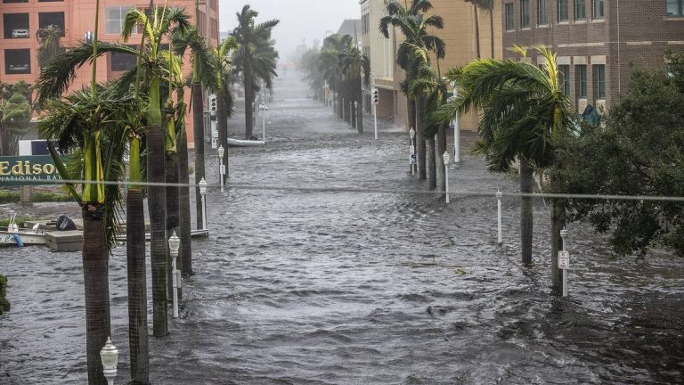 Keeping Your Elderly Family Safe During Severe Weather