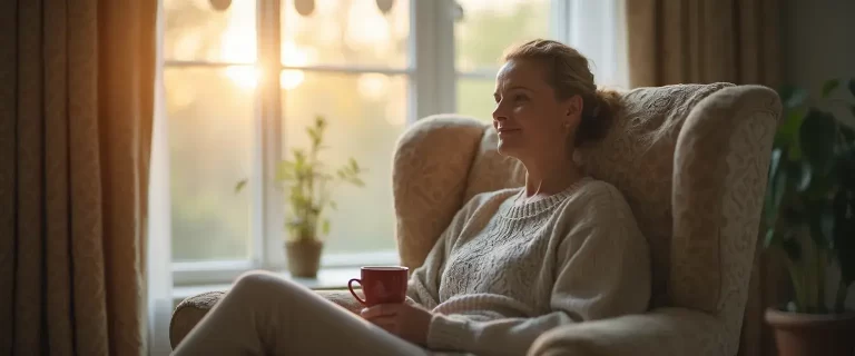 Why Caregivers Need a Reset Routine No Matter How Busy They Are