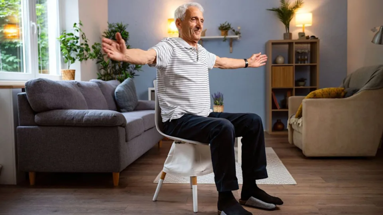 Falls Rarely Happen Out of Nowhere – Warning Signs Families Miss